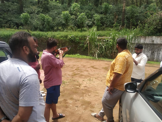 2, ATTIMARA HOMESTAY, Kodagu