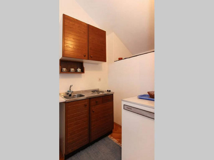 Others 4, Apartments Nadia - Studio Apartment with Balcony A3, Bol