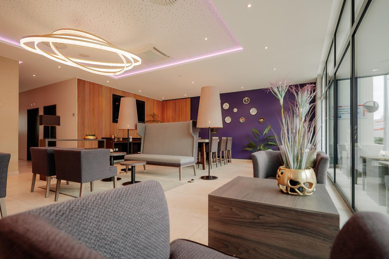 Public Area 5, LOOKEN INN Lingen by Hackmann, Emsland