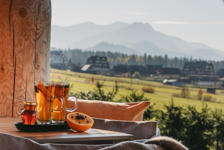 Food & Drinks 5, Chalupki pod Giewontem, Tatra