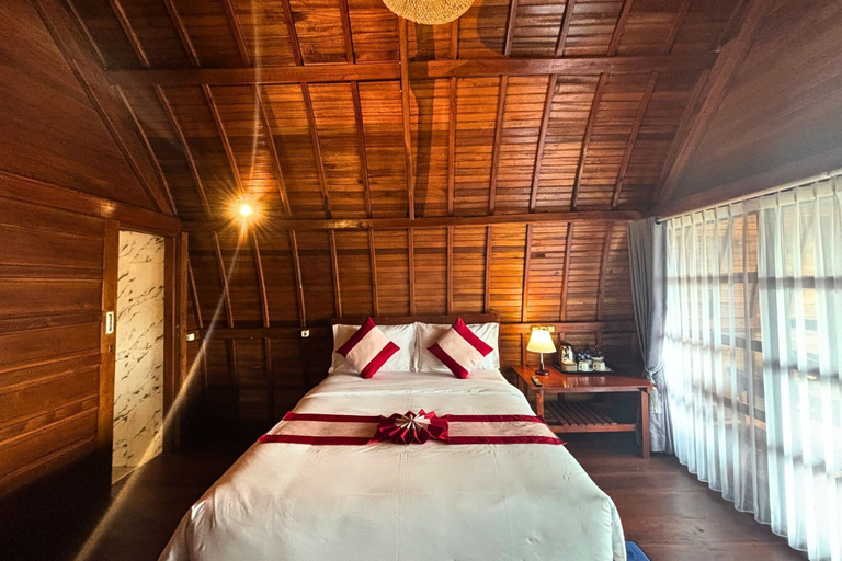Sport & Beauty, Munduk Luwih Ecolodge Bedugul by AGATA, Tabanan