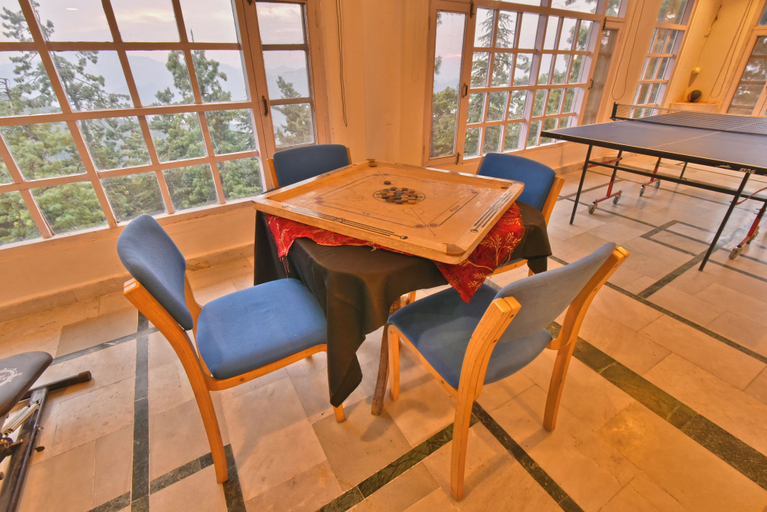 Others 5, Hillcrest Resort by DLS Hotels, Shimla