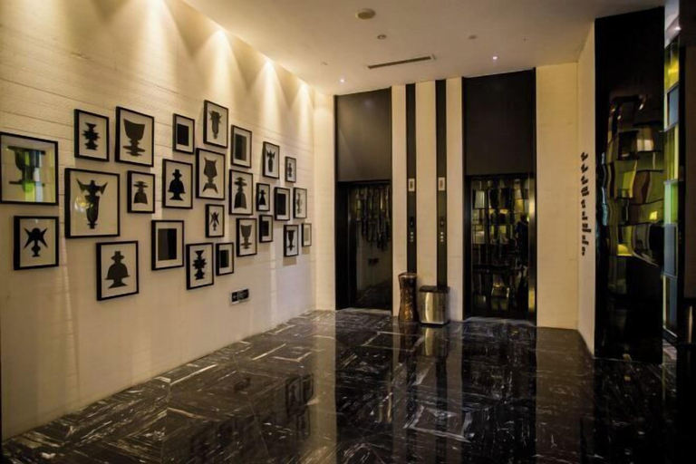 Others 5, Gallery Hotel, Suzhou