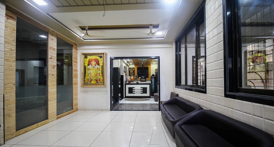 Others 3, Sai Bhumika Residency, Raigarh