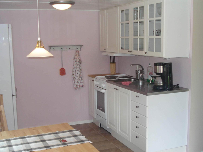 Others 4, person holiday home in LONASHULT-By Traum, Alvesta
