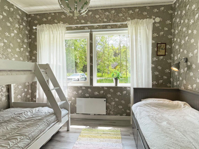 Others 4, star holiday home in LOTTORP-By Traum, Borgholm