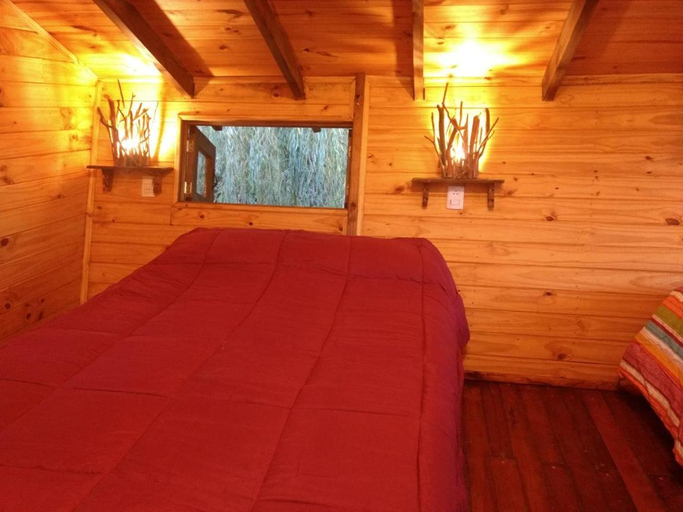 Bedroom 2, COEMBOTA Cabanas, San Fernando (1)