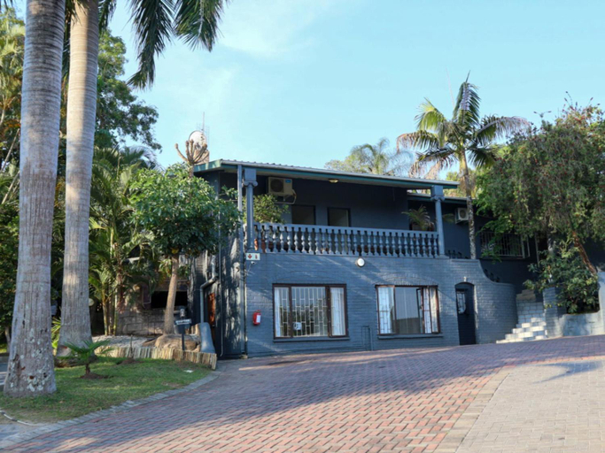Exterior & Views 2, Casa Palmeira Guesthouse, Ehlanzeni