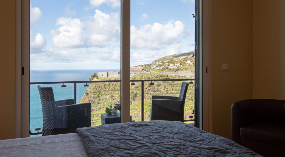 Room 3, Casa da Belita, Celorico de Basto