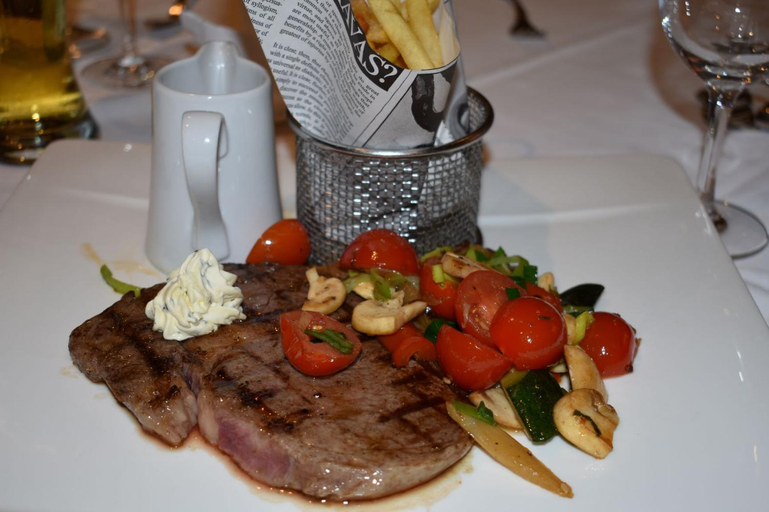 Food & Drinks 5, Hotel Burgblick, Breisgau-Hochschwarzwald