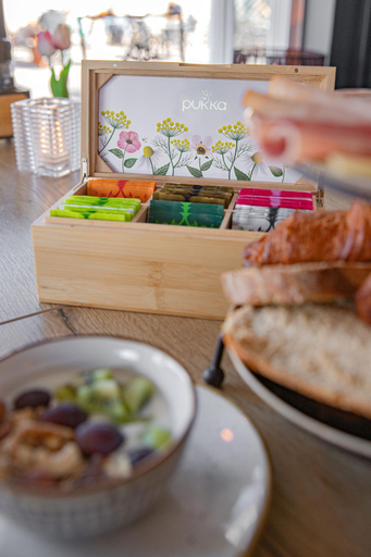 Food & Drinks 4, Hotel-Restaurant De Walvisvaarder, Ameland
