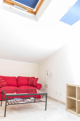 Others 3, Hotel Poggio Bertino, Grosseto