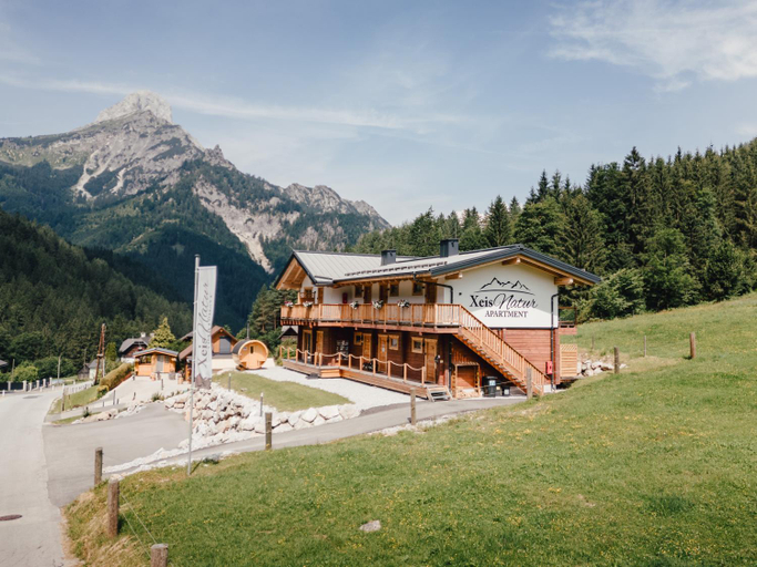Others 5, Xeis Natur Apartments, Liezen