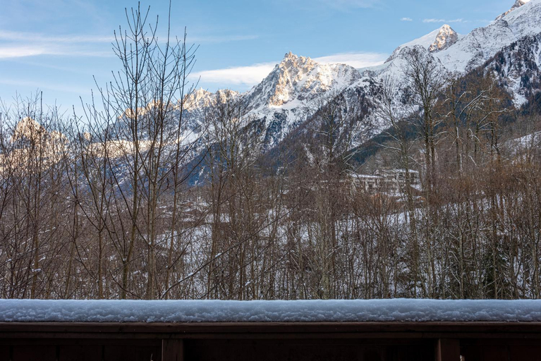 Others 2, Apartment Kandahar, Alpes Travel, Les Houches, Sleeps 4, Haute-Savoie