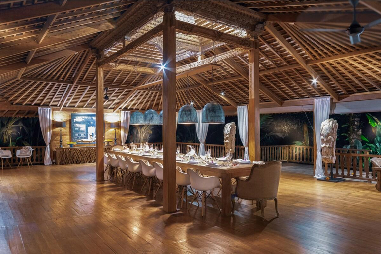 Food & Drinks, Nag Shampa, Ubud | 8-Bedroom w/ 5 Pools, Chef, Spa, Gianyar