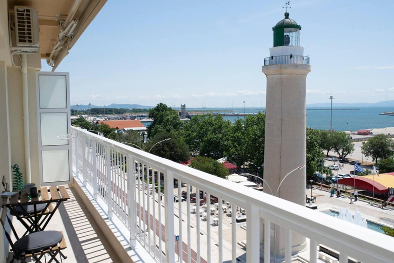 Others 2, Lighthouse Apartments, East Macedonia and Thrace