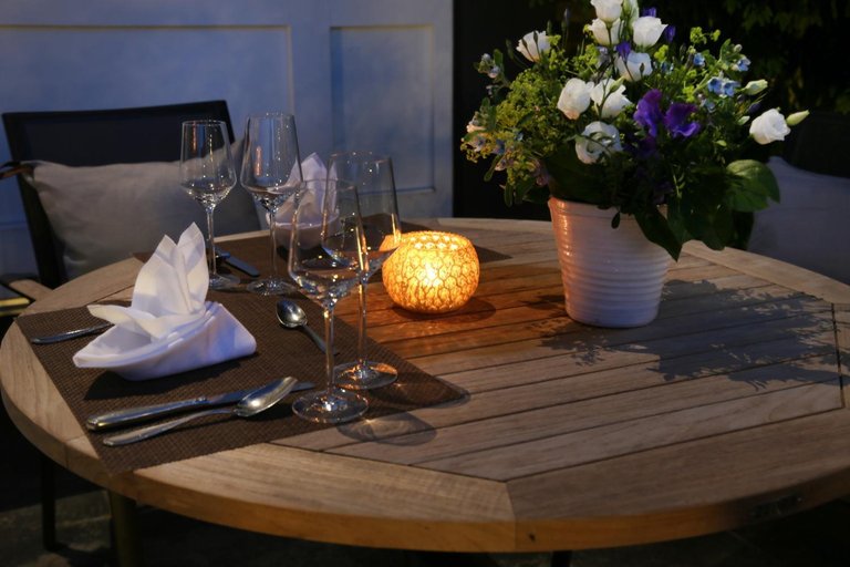 Food & Drinks 4, Hotel Burgblick, Breisgau-Hochschwarzwald
