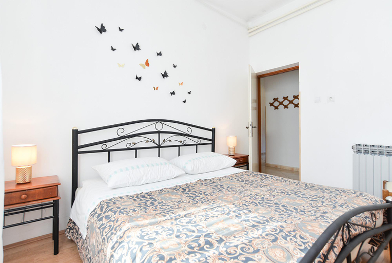 Bedroom 2, Apartment 615, Rovinj