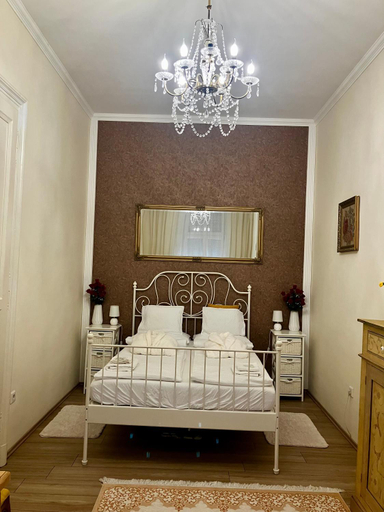 Others 4, Logod Panorama Apartman, Budapesti