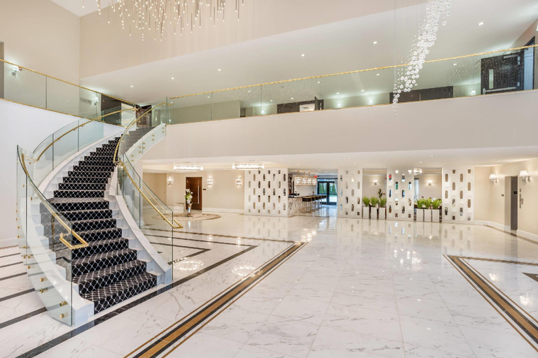Public Area 2, The Ashi, an Ascend Collection Hotel, Middlesex