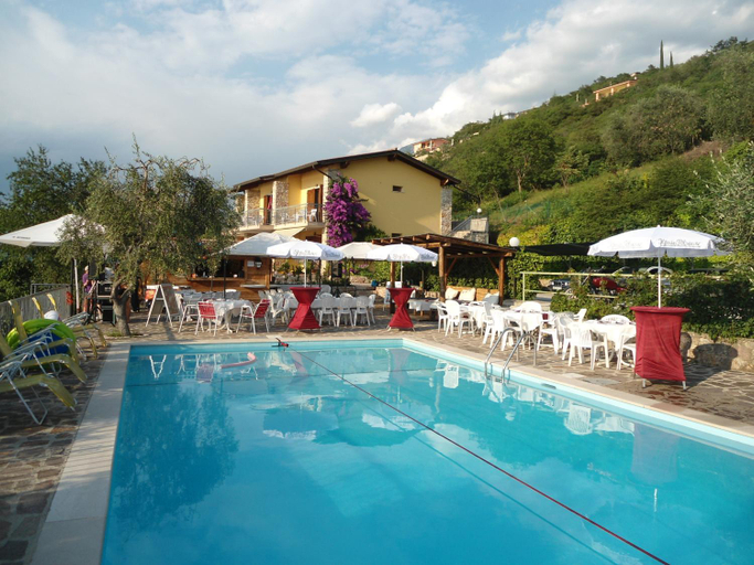 Sport & Beauty 5, Taki Village, Verona