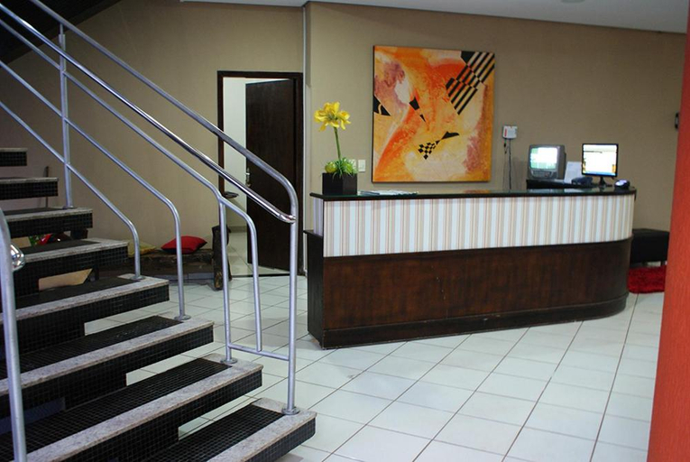 Public Area 2, Hotel Colorado, Rio Verde