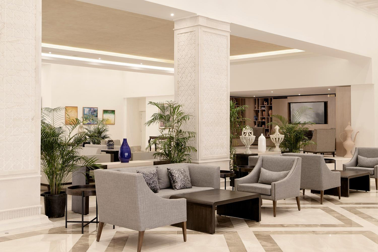 Public Area 4, Iberostar Selection Eolia Djerba, Djerba Midoun