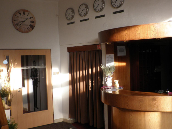 Public Area 2, Hotel Isora, Ostrava
