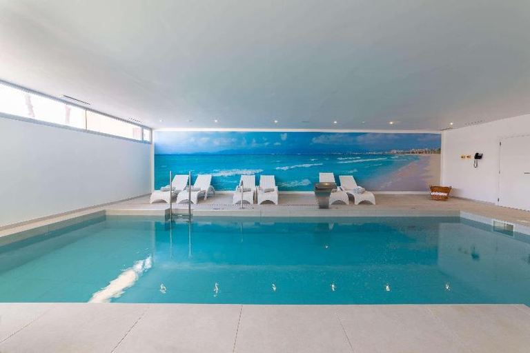 Sport & Beauty 2, Reverence Life Hotel - Adults Only, Baleares