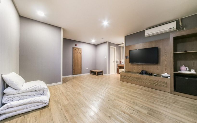 Others 5, Mungyeong City Hotel, Mungyeong