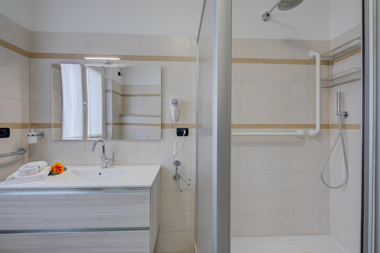 Room 2, Il Giardino In Montagna Child Friendly, Trento