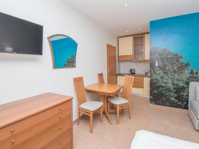 Others 4, Apartments Antonio - Studio with Balcony 21 - 5, Tučepi