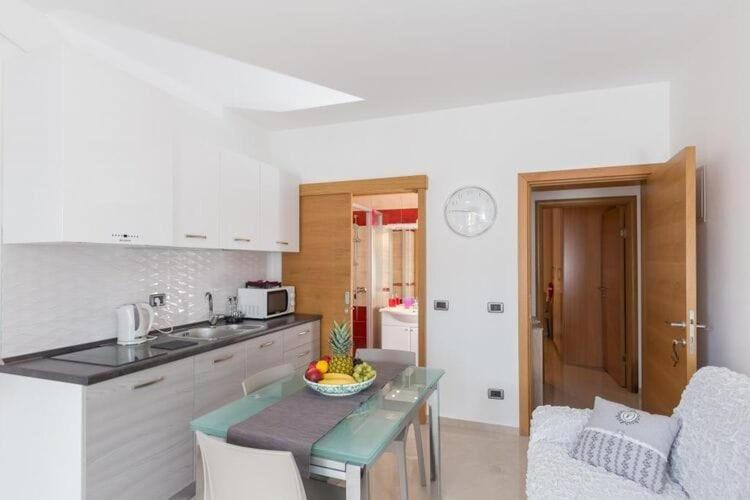 Others 4, One Bedroom apartment with terrace, Dubrovnik