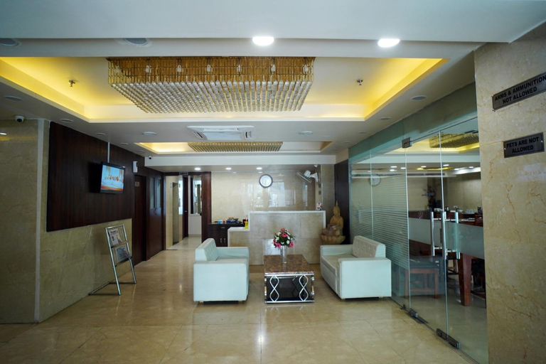 Others 2, Hotel Classio Collection, Lucknow