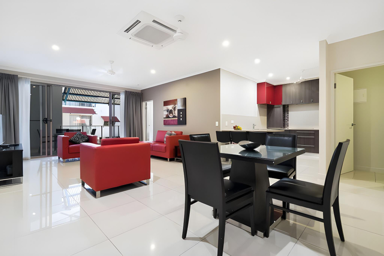 Others 4, Elsey on Parap Serviced Apartments, Parap