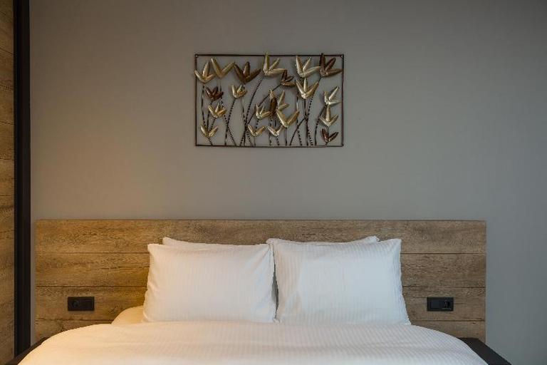 Bedroom 3, Z Suites Hotel, Antalya