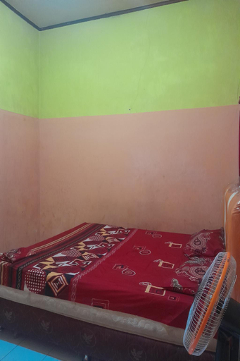 Others 4, Hotel O Hasibuan Homestay Syariah, Medan