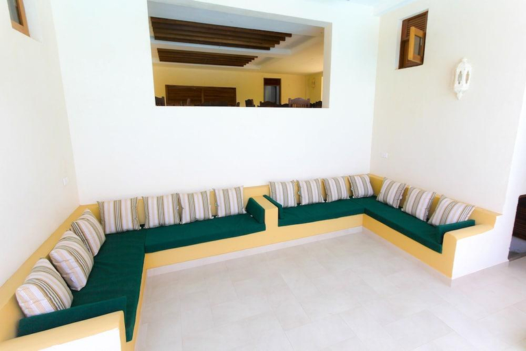 Bedroom 4, ZANA DIANI VILLAS, Msambweni