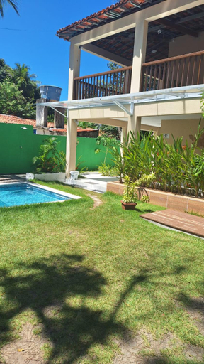 Sport & Beauty 4, Caminho do Paraiso, Ipojuca
