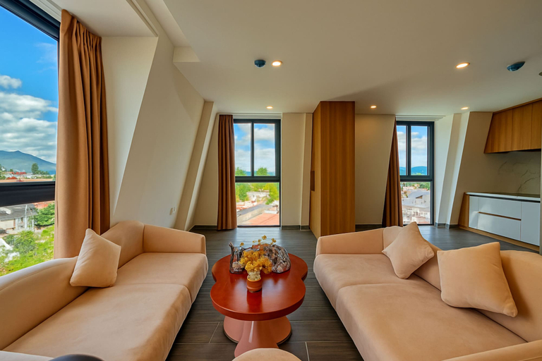 Others 5, Amory Dalat Hotel, Đà Lạt