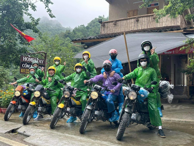 Others 2, Yen Linh Ha Giang Loop Motorbike Rental & Hostel, Hà Giang
