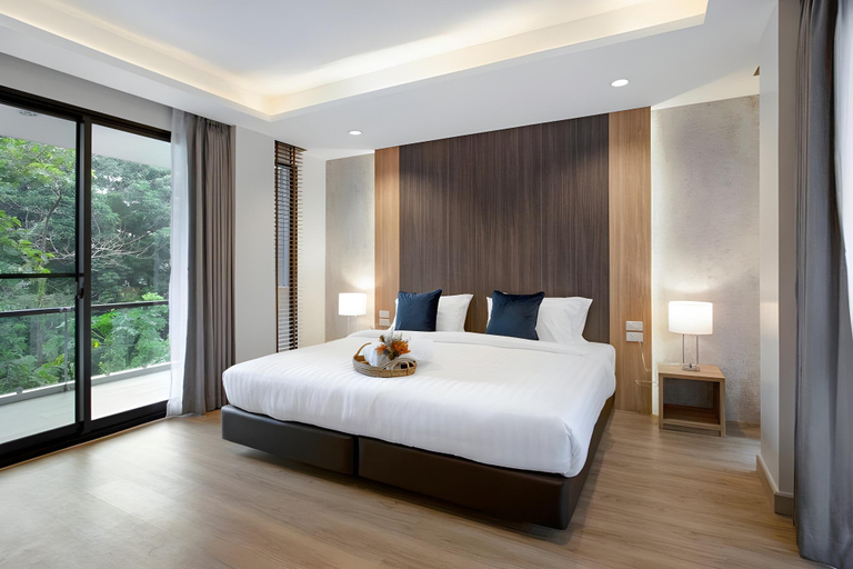 Bedroom 3, Reiz - Private Residence, Muang Chiang Mai
