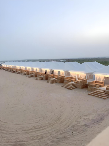 Others 5, Jaisalmer Dekho Desert Camps Sam, Jaisalmer