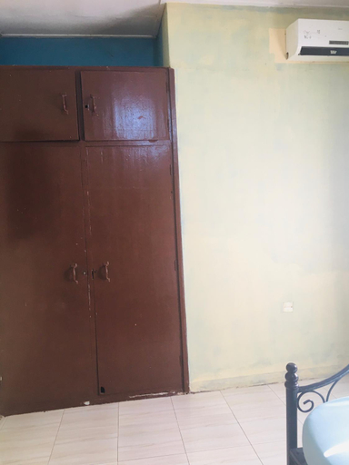 Bathroom 2, Serenity Homestay, Kinondoni