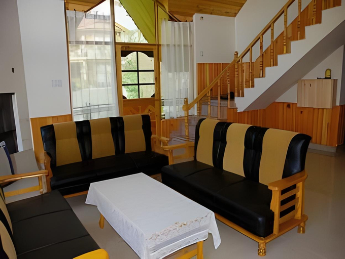 Others 3, Red Rose Cottages Manali, Kullu
