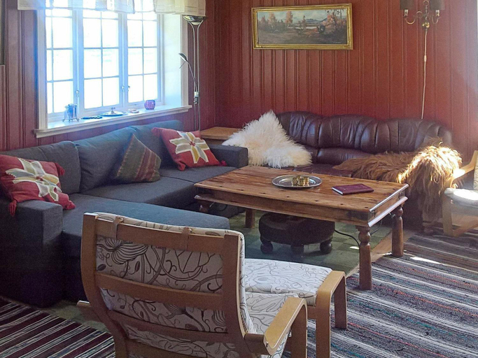 Others 3, person holiday home in Follafoss-By Traum, Verran