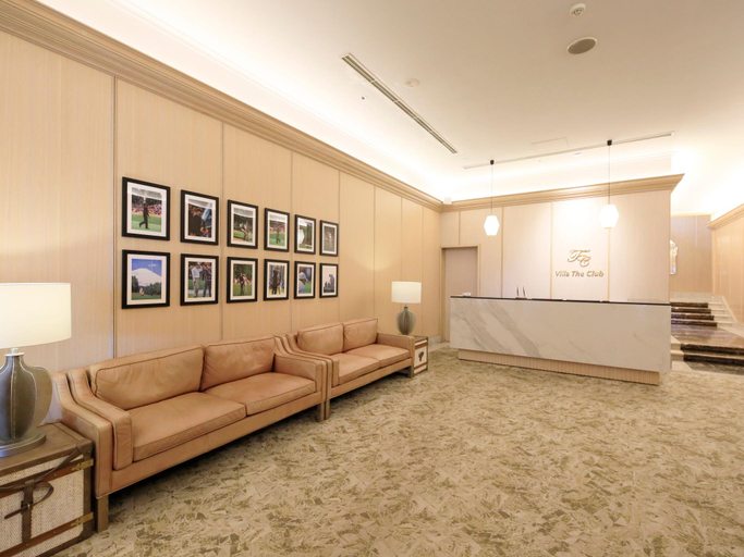 Public Area 2, Villa The Club Gotemba West, Gotemba