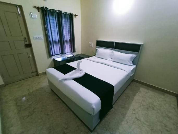 3, Seetha Lodge, Tumkur