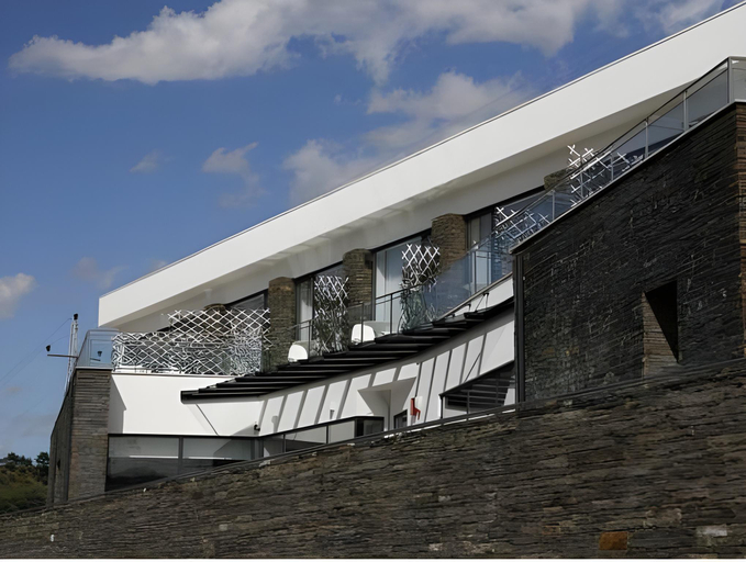 Exterior & Views 2, LBV House Hotel, Alijó