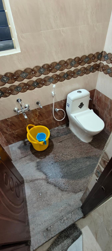 Bathroom, BILVA COMFORTs TUMKUR, Tumkur